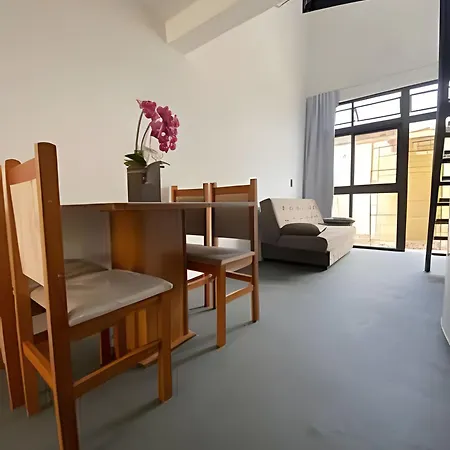 Lofts Meia Morada Sfs Sao Francisco do Sul Exterior photo