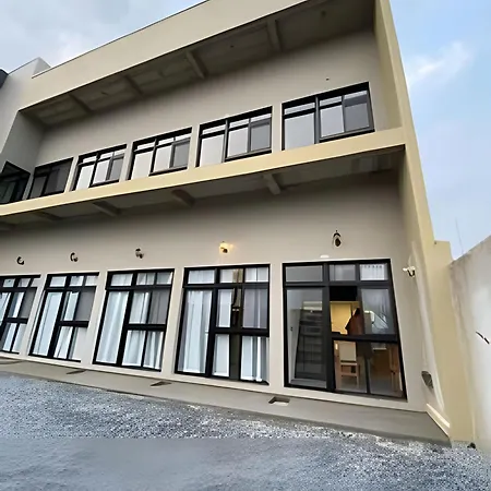 Lofts Meia Morada Sfs Sao Francisco do Sul Exterior photo