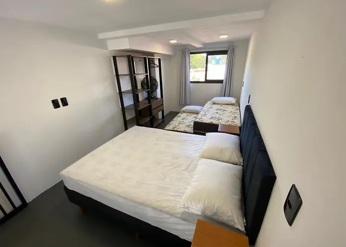 Lofts Meia Morada Sfs