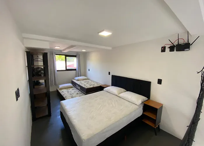 Lofts Meia Morada Sfs