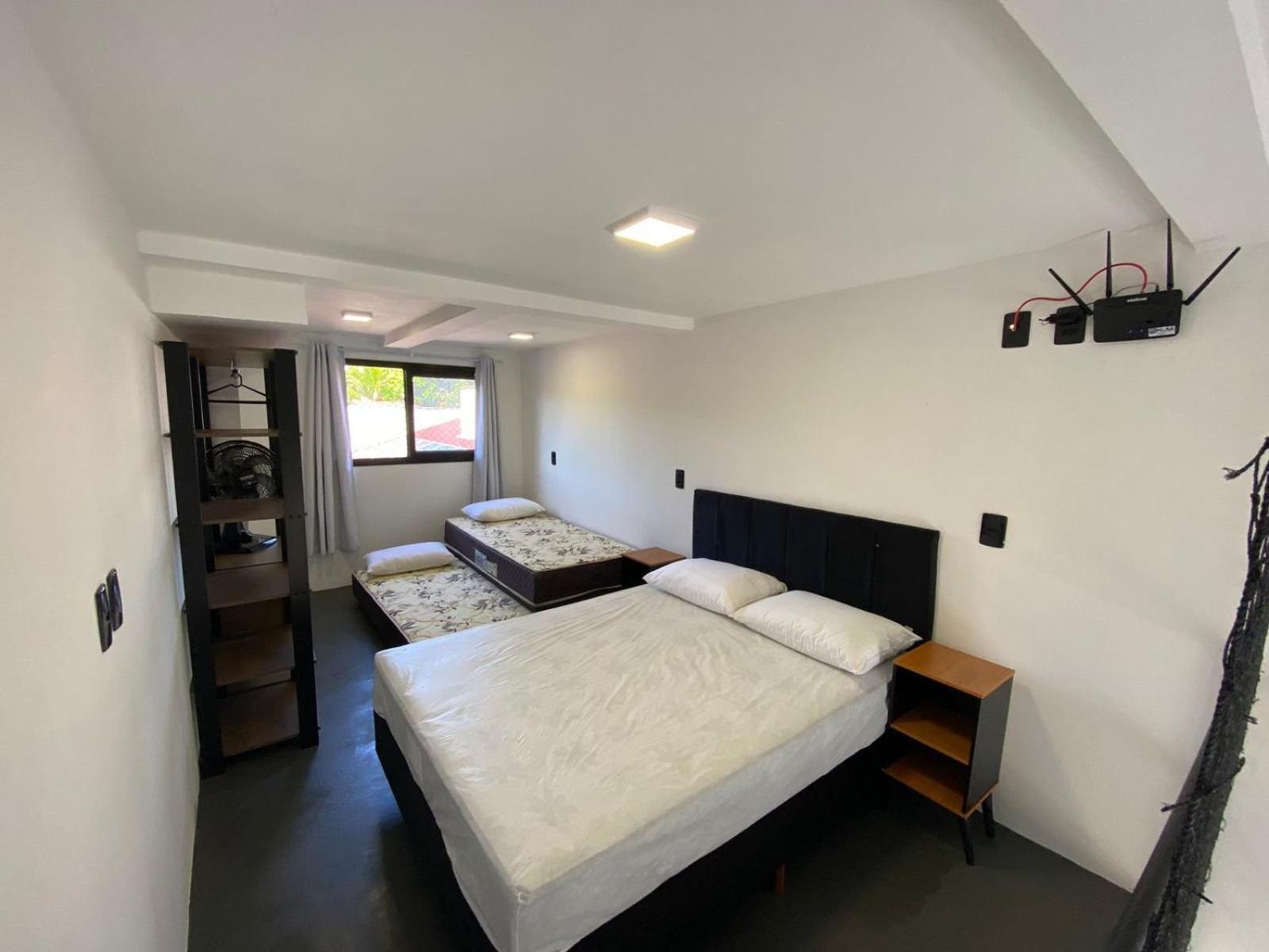 Apartment Lofts Meia Morada Sfs