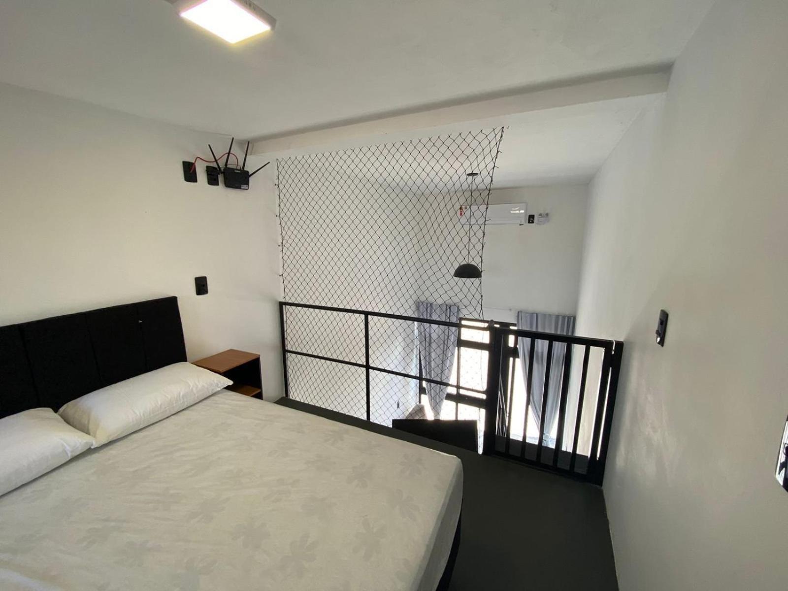 Lofts Meia Morada Sfs Apartment *