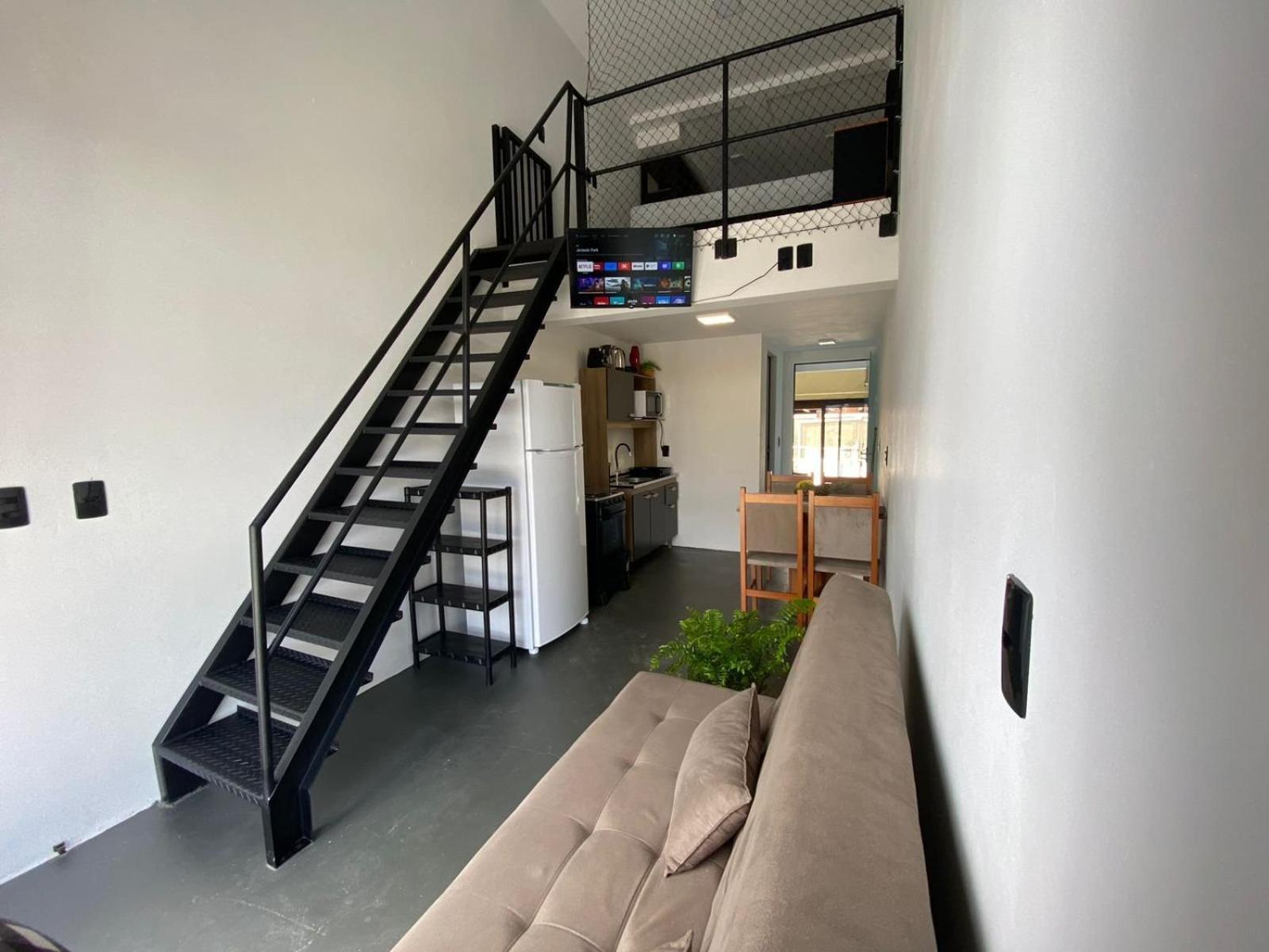 Lofts Meia Morada Sfs * Sao Francisco do Sul