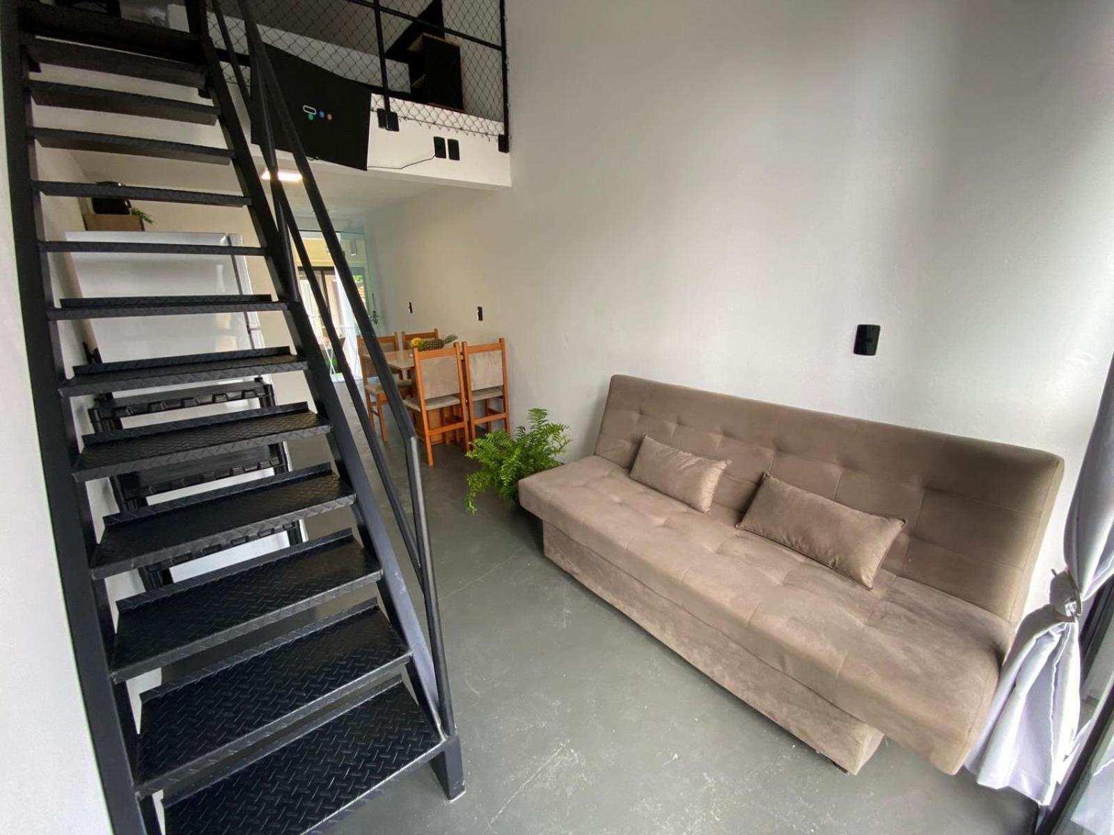 Lofts Meia Morada Sfs Apartment *