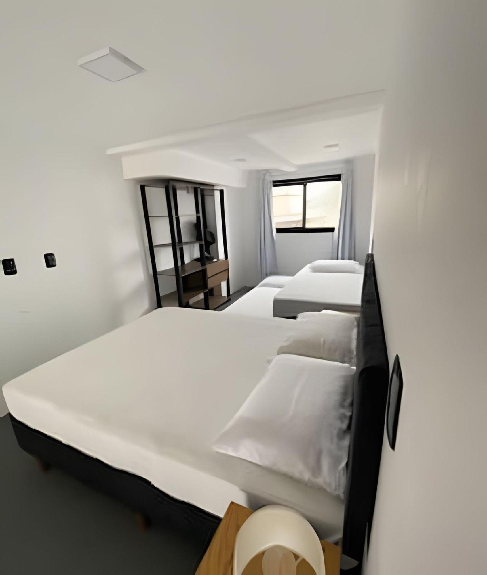 Lofts Meia Morada Sfs * Sao Francisco do Sul