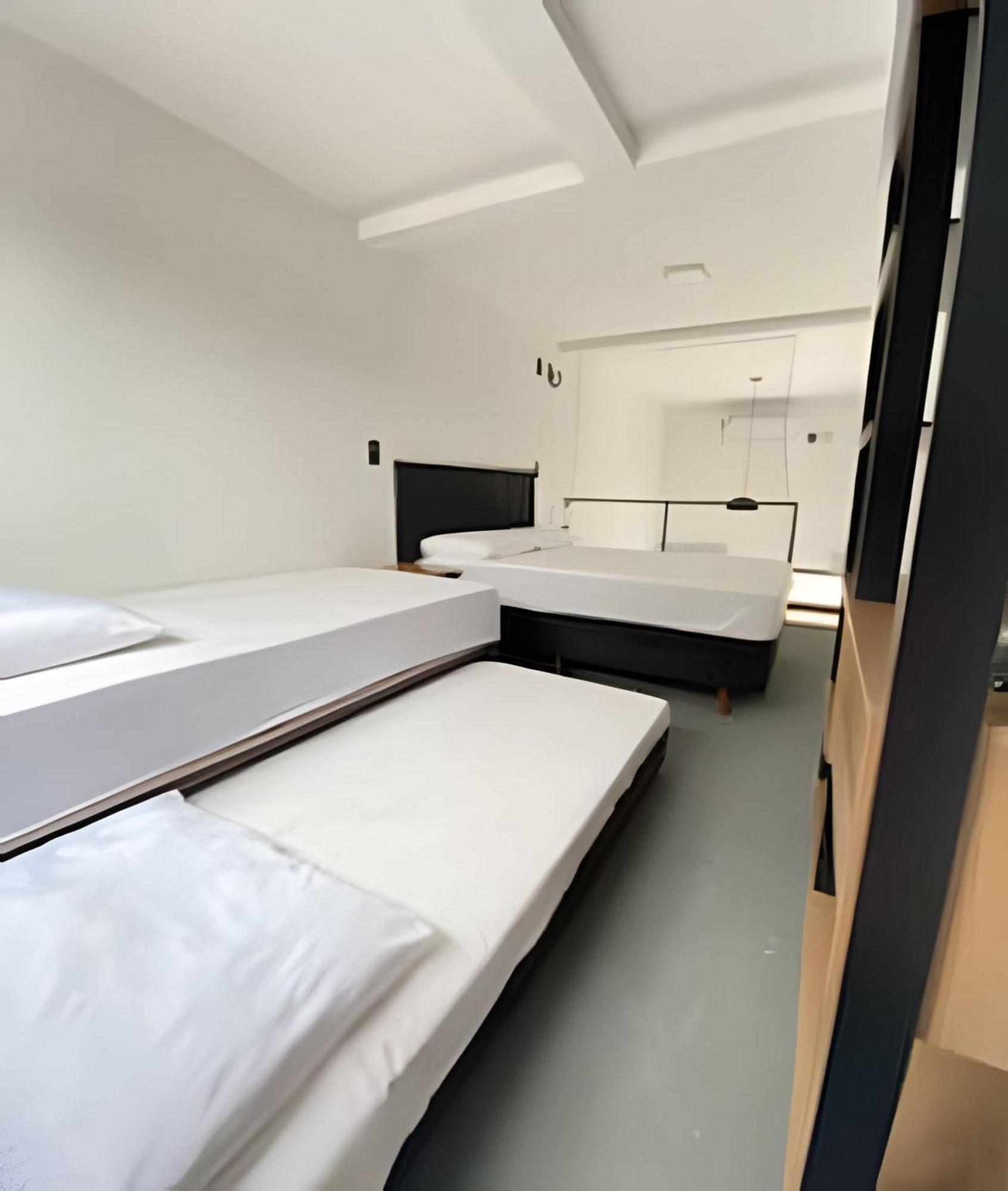 Apartment Lofts Meia Morada Sfs
