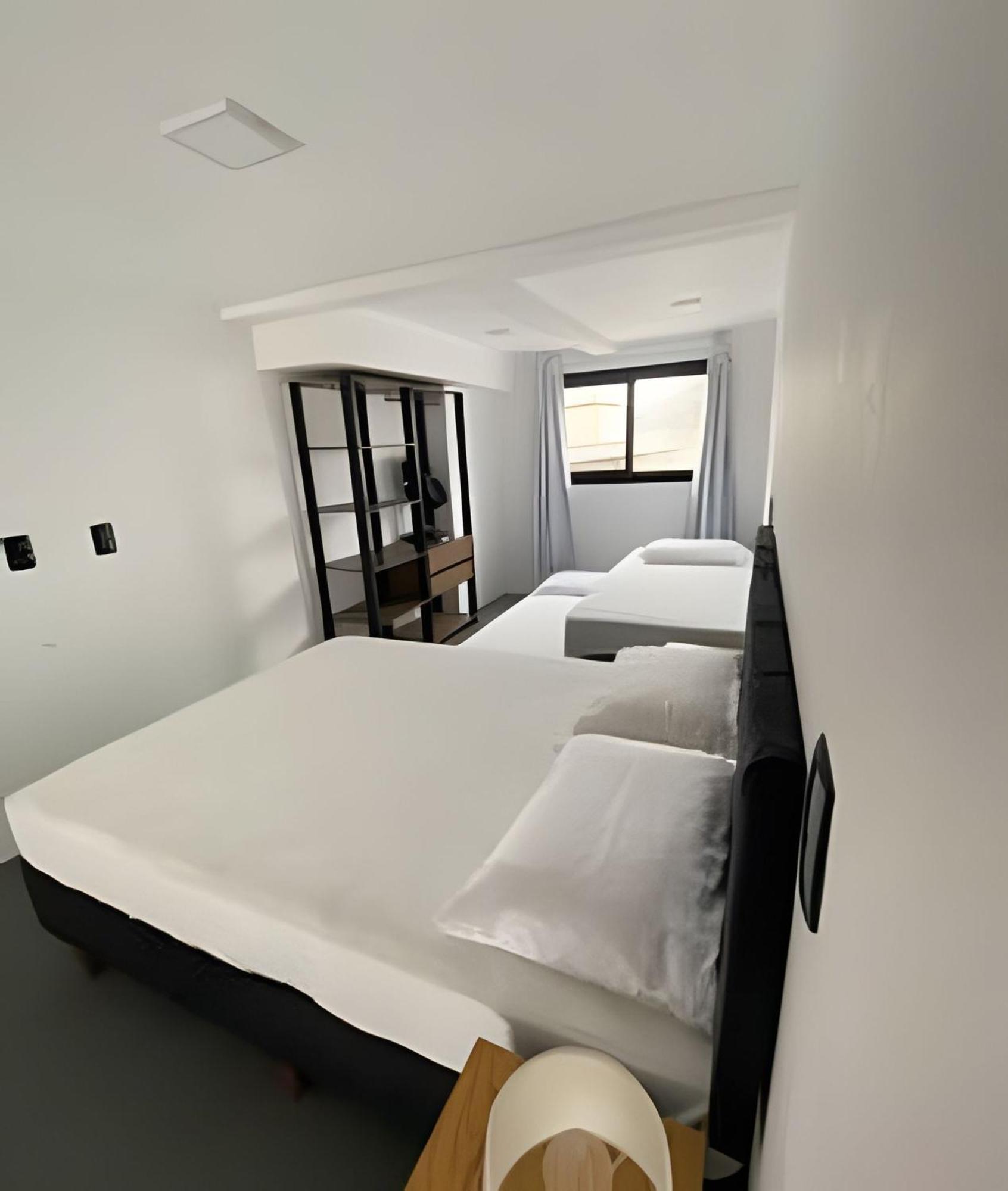Lofts Meia Morada Sfs Apartment Sao Francisco do Sul