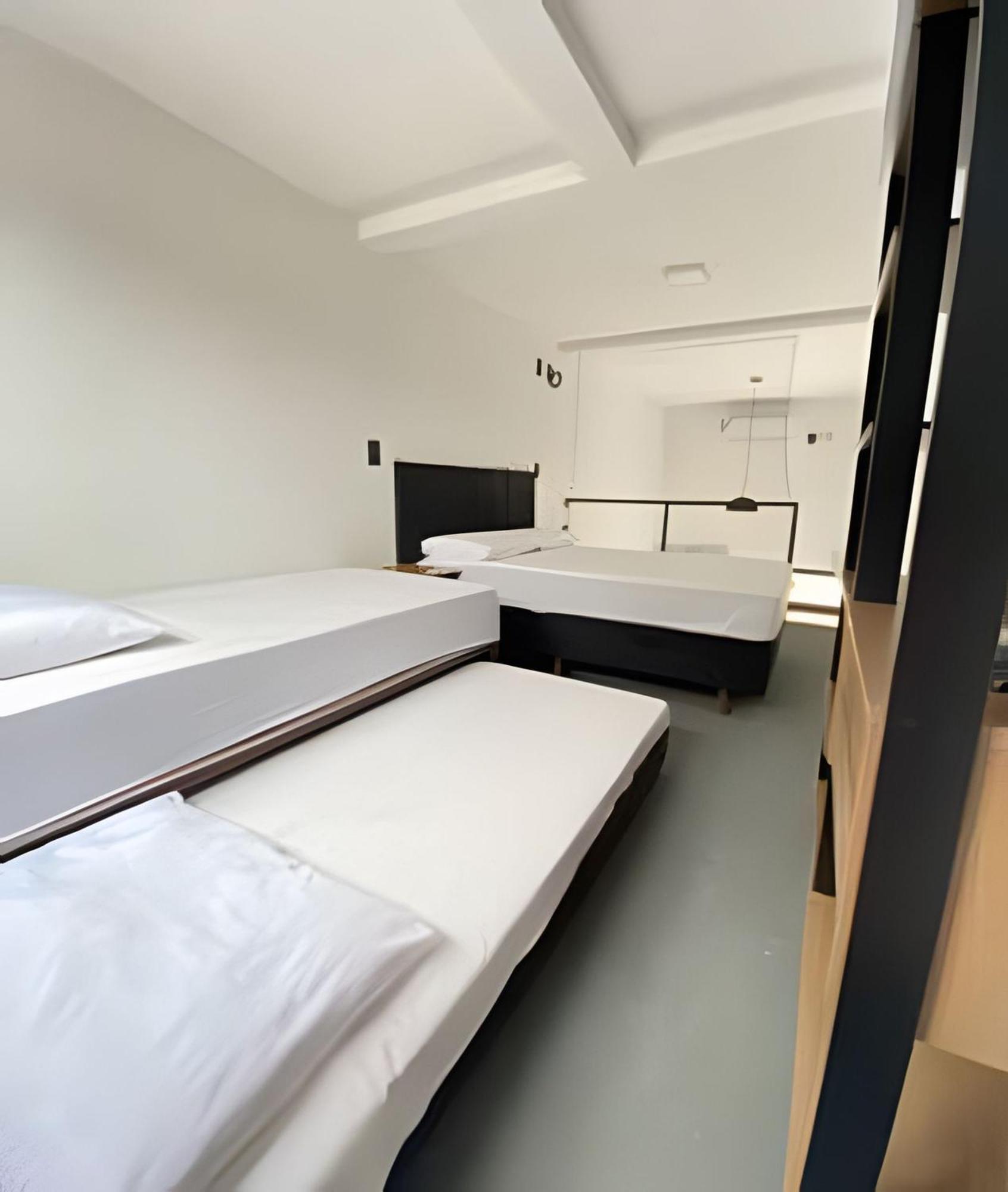 Apartment Lofts Meia Morada Sfs Sao Francisco do Sul