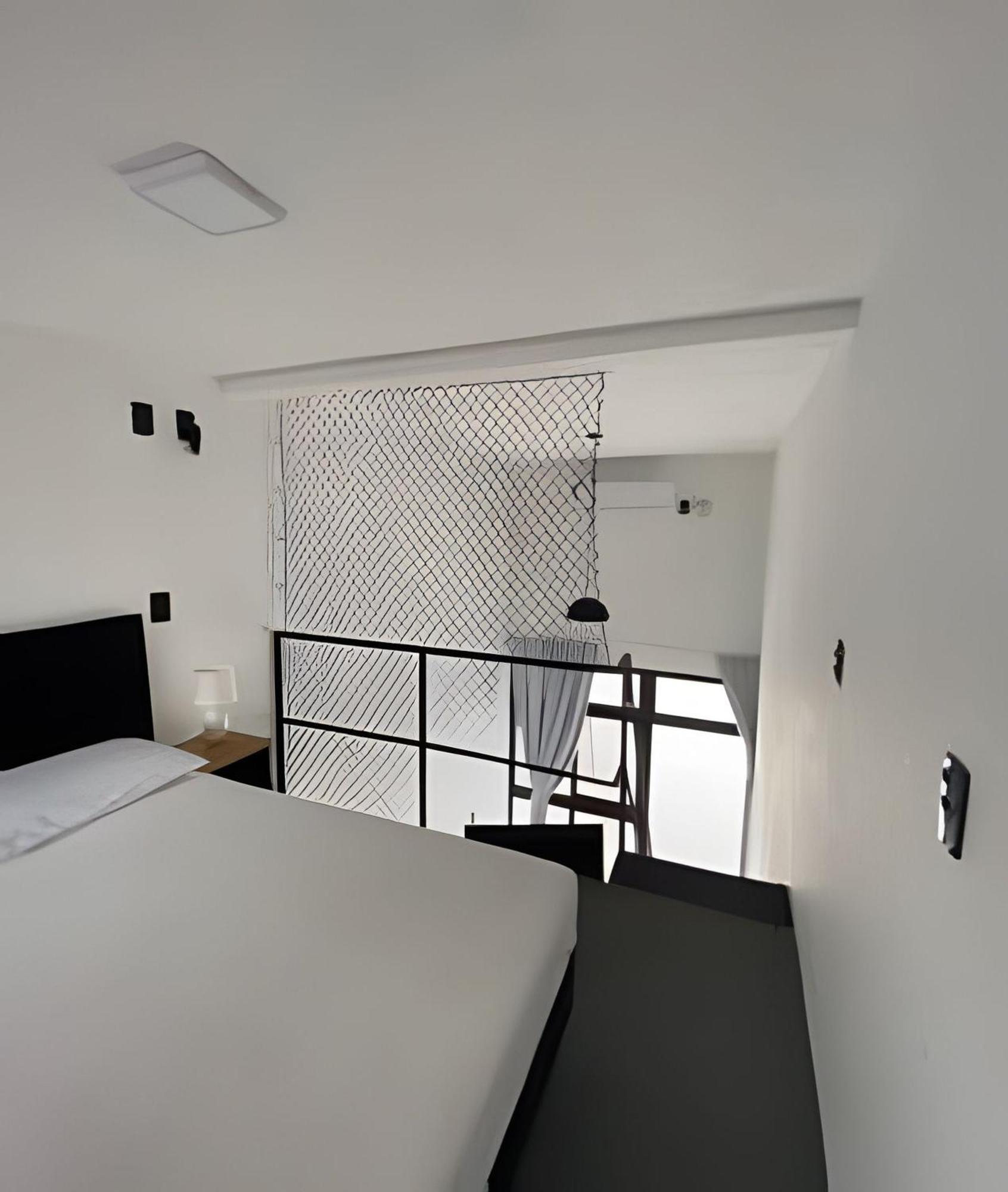 Apartment Lofts Meia Morada Sfs Sao Francisco do Sul