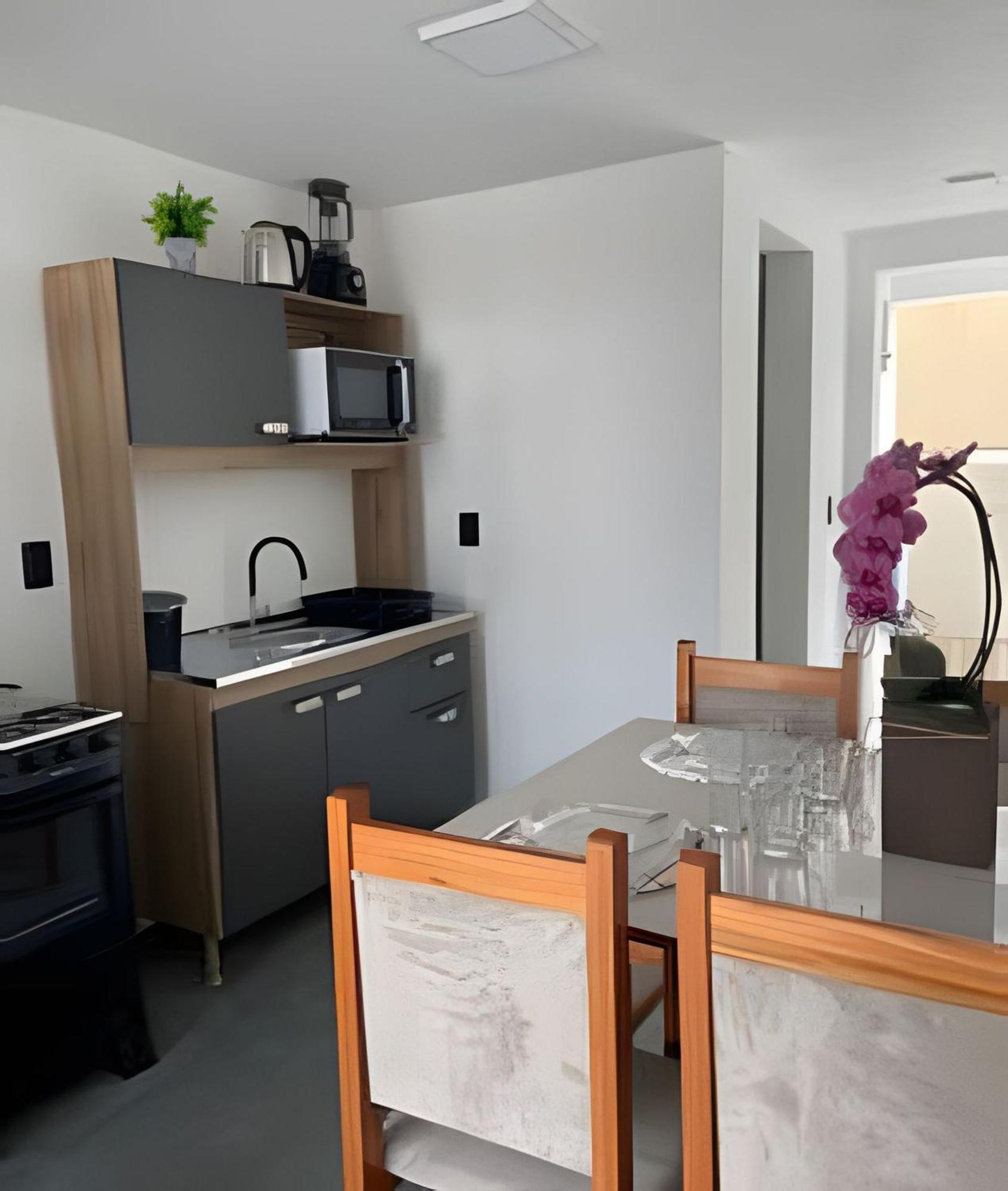Apartment Lofts Meia Morada Sfs