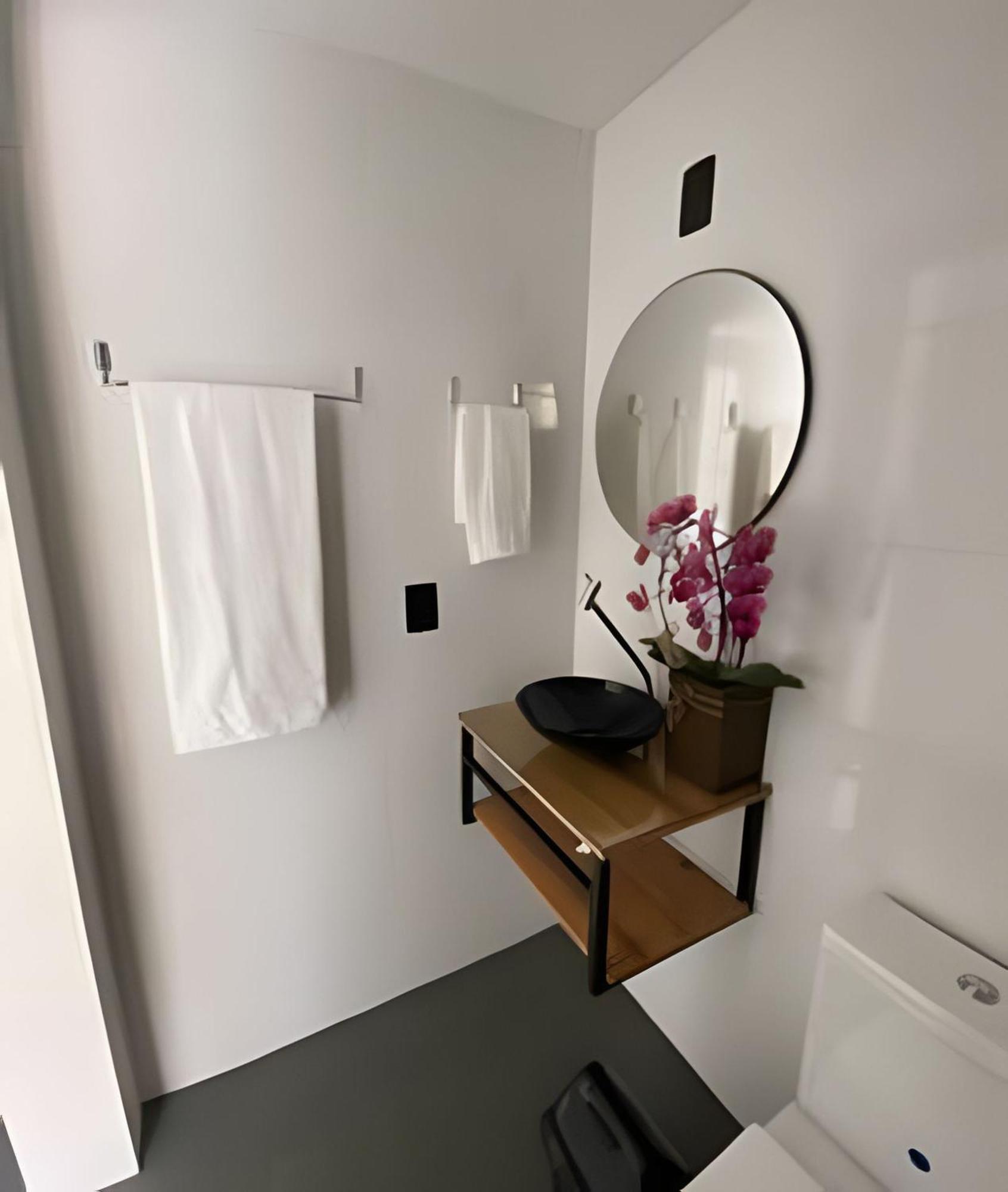 Lofts Meia Morada Sfs